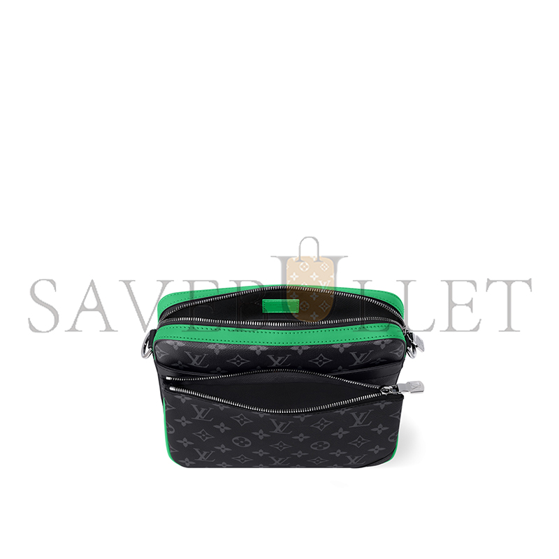 LOUIS VUITTON TRIO MESSENGER M26052 (25*19*7cm) LOUIS VUITTON TRIO MESSENGER M26052 (25*19*7cm)